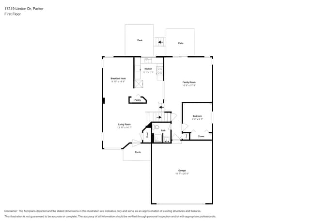Building Photo - 17319 Lindon Dr