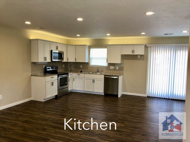 Foto del edificio - 6444 N East Park View St