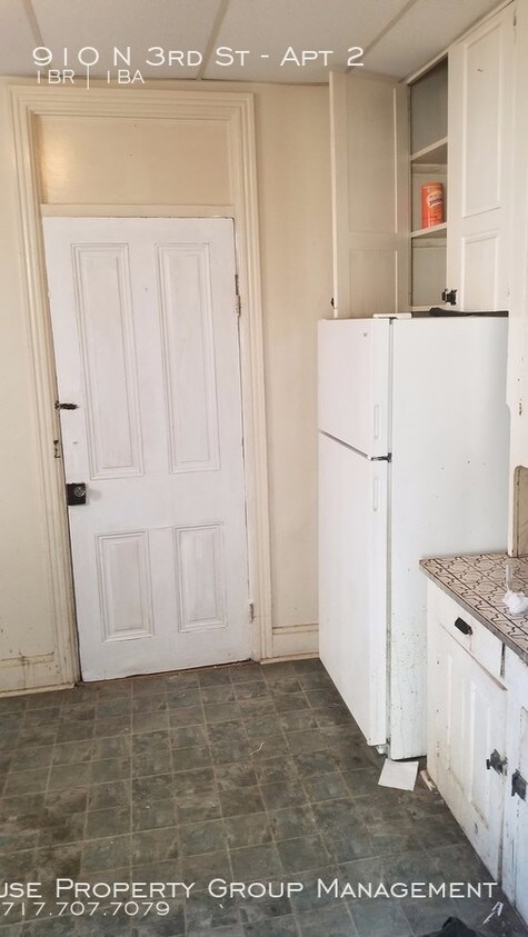 Foto del edificio - 1 bedroom apartment in Midtown