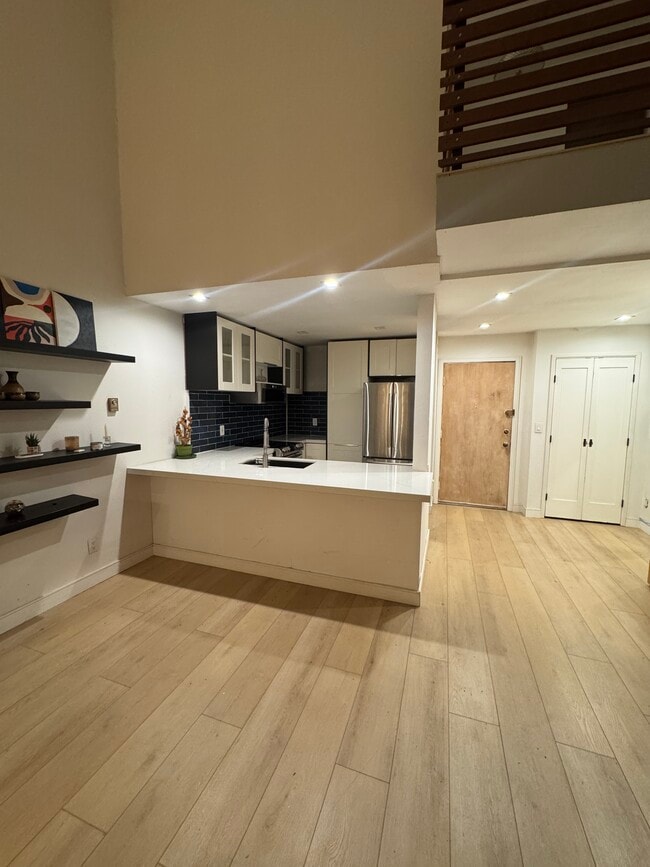 Building Photo - 4060 Huerfano Ave