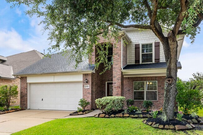 Foto del edificio - 21810 Colter Stone Dr