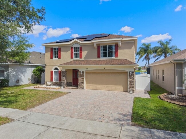 Building Photo - 1555 Harrier Dr