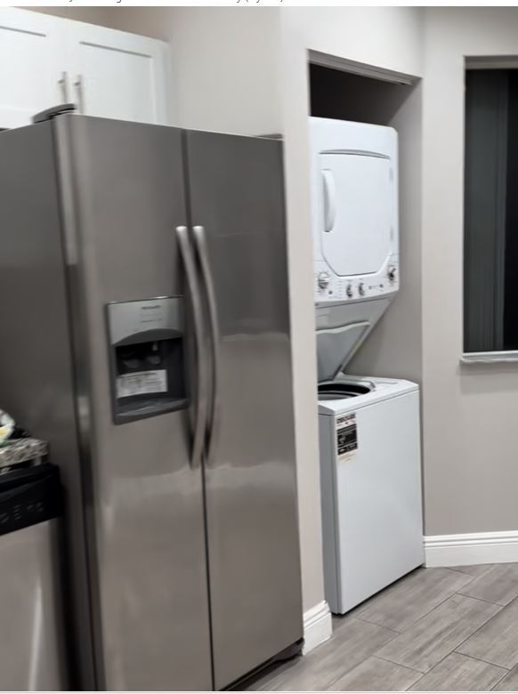 Kitchen #2 - 15501 SW 133rd Pl