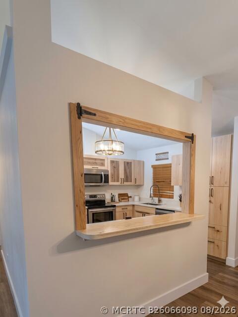 Foto del edificio - 3473 SW Findlay St