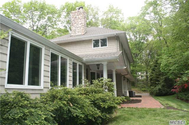 Foto del edificio - 1 British Colony Rd