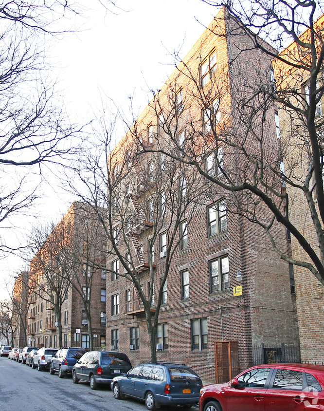 20-50 E 18th St, Brooklyn, NY 11226 - Apartments in Brooklyn, NY ...