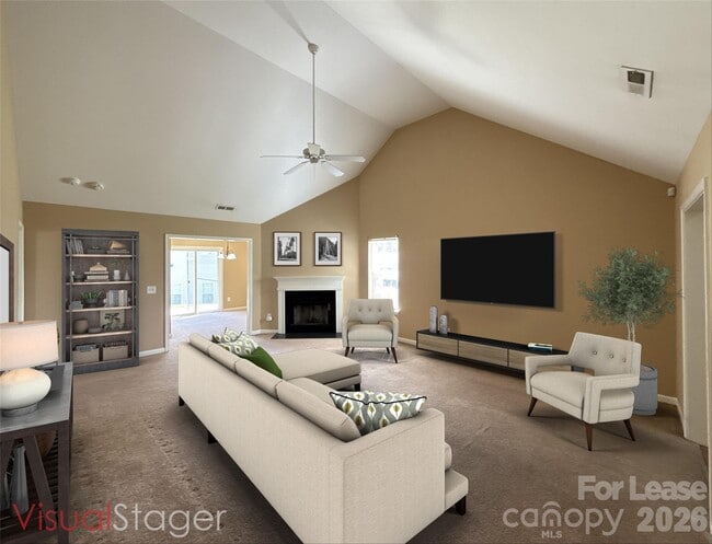 Foto del edificio - 7206 Oakwinds Ct
