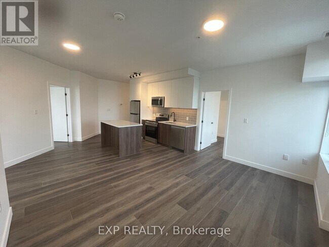 Building Photo - 1600 James Naismith Dr