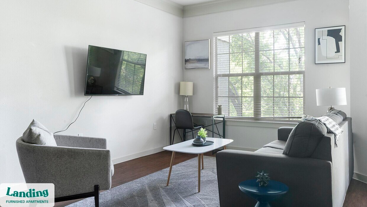 Foto principal - 10800 Lakeline Blvd