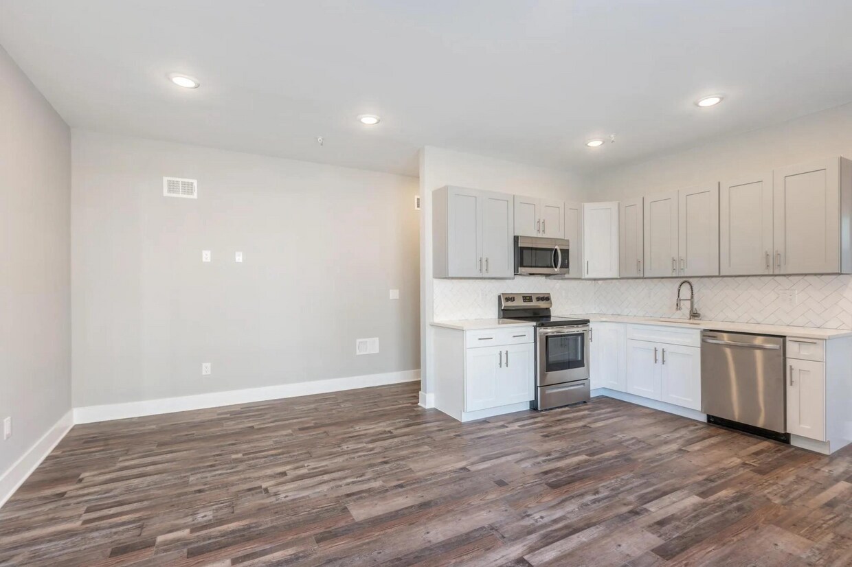 1953 N Newkirk St, Philadelphia, PA 19121 Townhome Rentals in