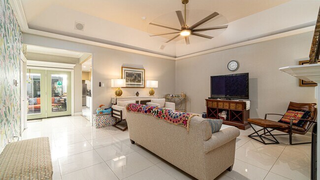 Foto del edificio - 3100 S Col Rowe Blvd