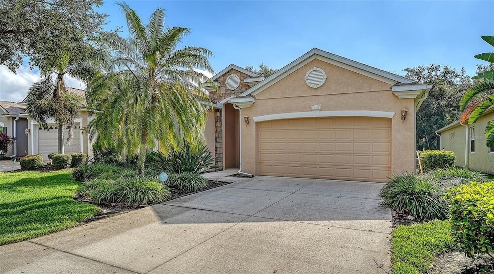 Foto principal - 8146 Indigo Ridge Terrace