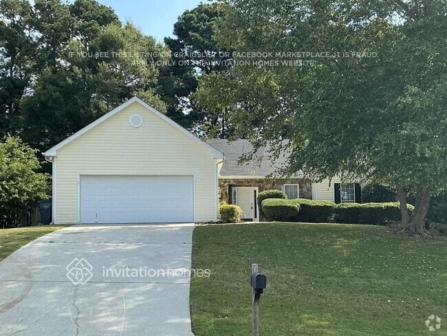 Building Photo - 3170 Spincaster Way