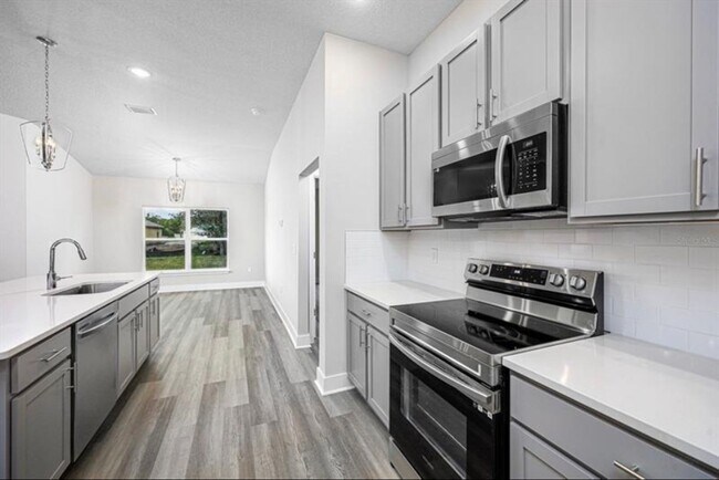 Foto del edificio - Brand New Home in the Heart of Palm Coast!
