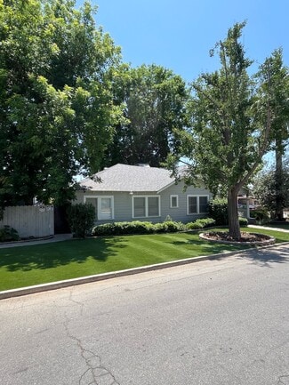 Building Photo - 2401 Pacific Dr