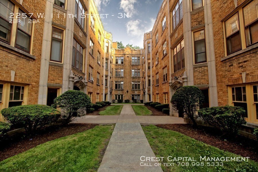 Primary Photo - 2253-59 W 111th Street