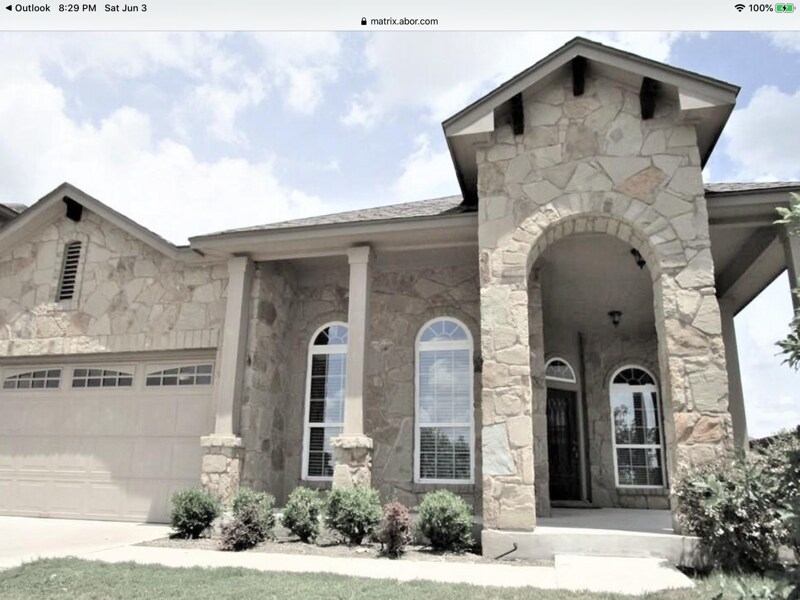 1817 Slate Creek Dr, Cedar Park, TX 78613 House Rental in Cedar Park