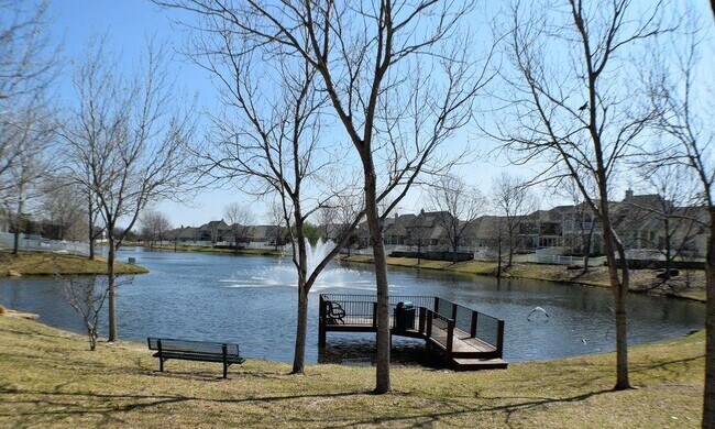 Building Photo - 10406 Cedar Lake Dr