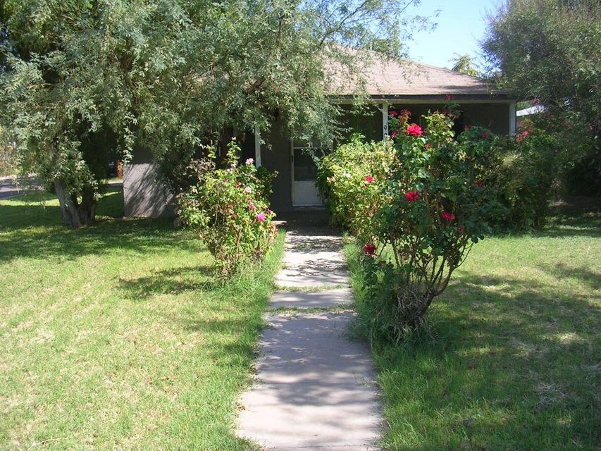 Foto principal - 901 S Roosevelt St