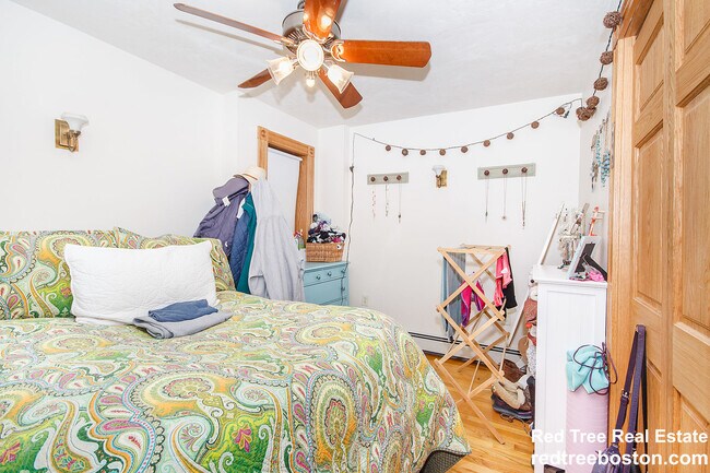 Foto del edificio - 61 Anderson St