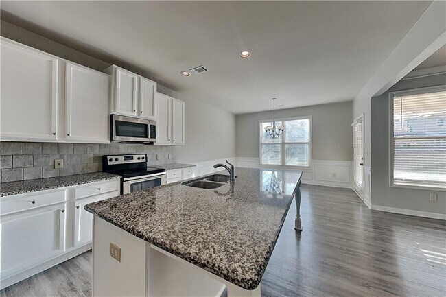 Foto del edificio - 2212 Black Pebble Cir