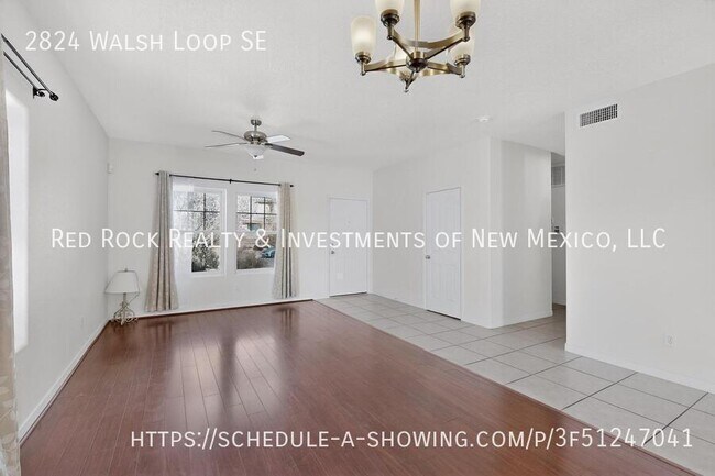 Foto del edificio - 2824 Walsh Loop SE