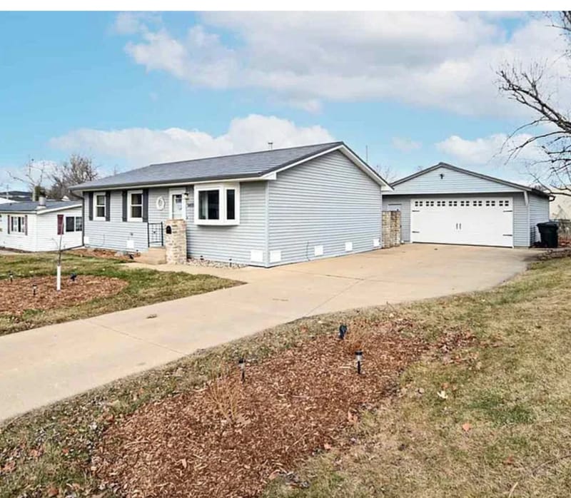 Foto principal - 5655 Cornell St SW