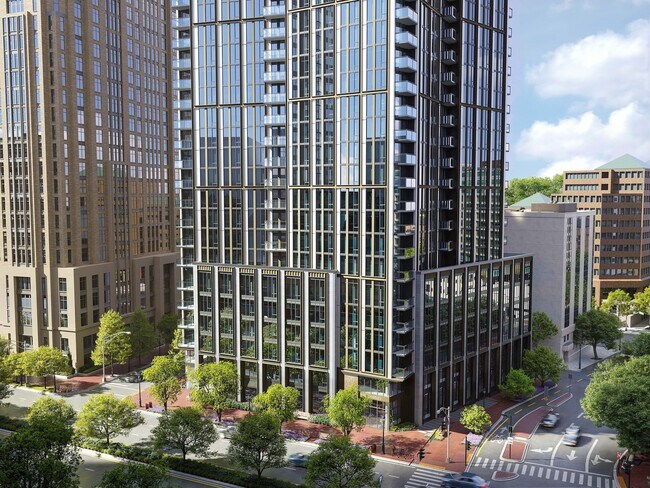 Foto del edificio - The Charles