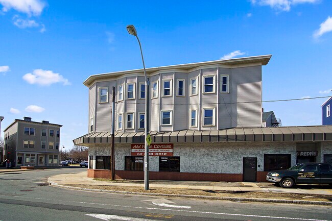 Foto del edificio - 2 Walnut St