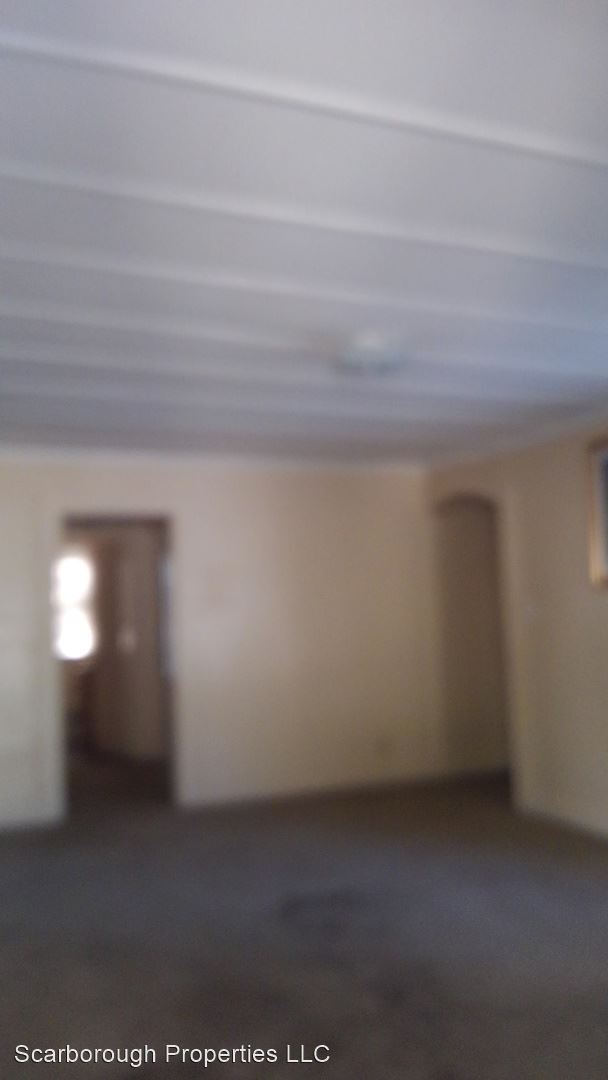 Foto del edificio - 2 br, 1 bath House - 321 Duncan St