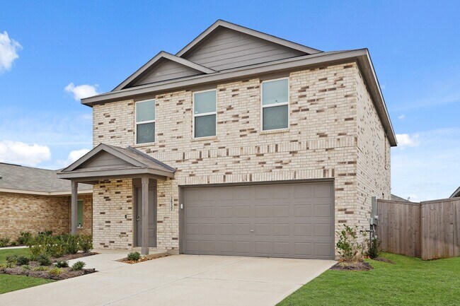 Foto del edificio - 26727 Feather Reed Dr