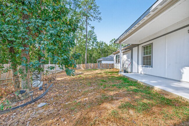 Foto del edificio - 25106 Morgan Cemetery Rd