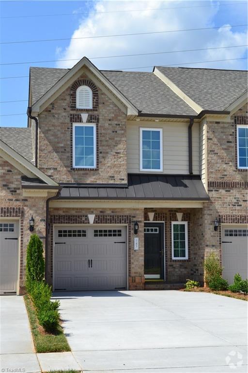 Townhomes For Rent in Kernersville NC 15 Townhouses