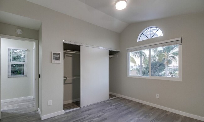 Building Photo - 4136 Georgia St