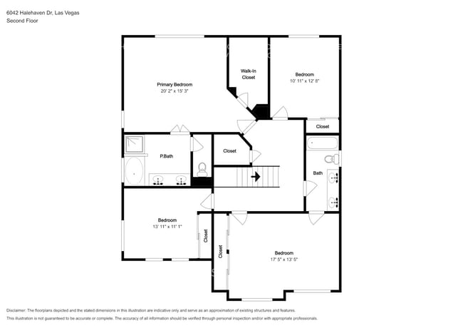 Foto del edificio - 6042 Halehaven Dr