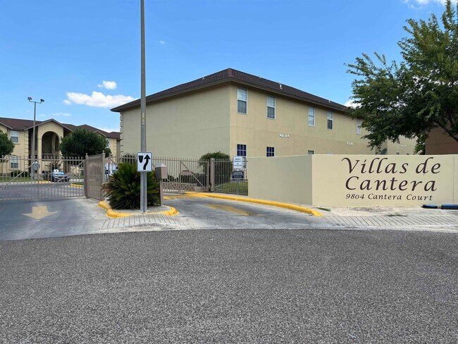 Foto del edificio - 9804 Cantera Ct