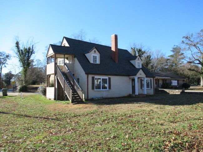 Foto del edificio - 1404 Maple St