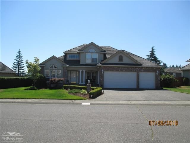 Foto del edificio - 13504 157th St Ct E