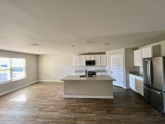 Foto del edificio - Burnston