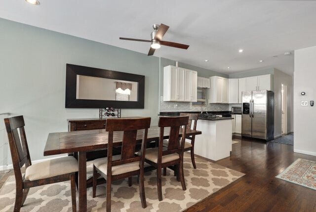 Foto del edificio - 1259 N Bosworth Ave