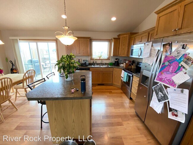 Foto del edificio - 3 br, 2 bath House - 4542 16th Street South