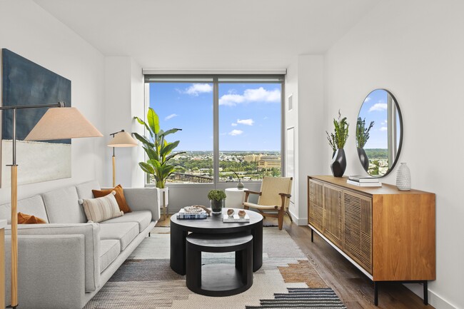 Interior Photo - Avira