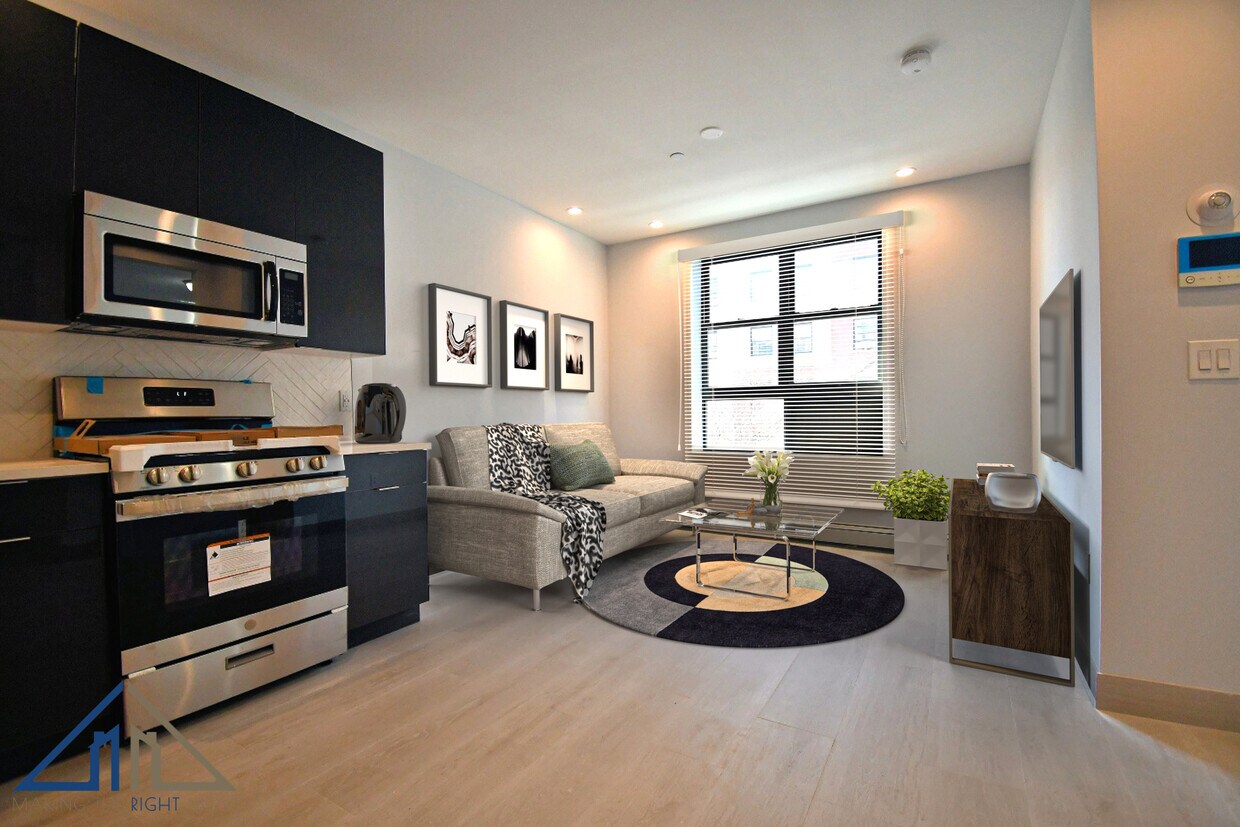 Foto principal - 2110 Hughes Ave