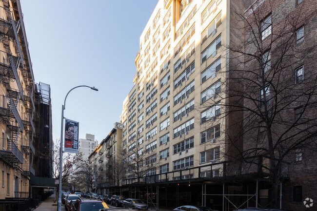 Foto del edificio - 435 E 65th St