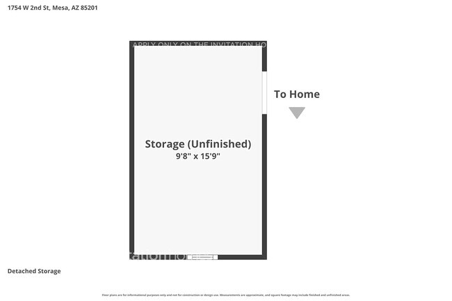 Foto del edificio - 1754 W 2nd St