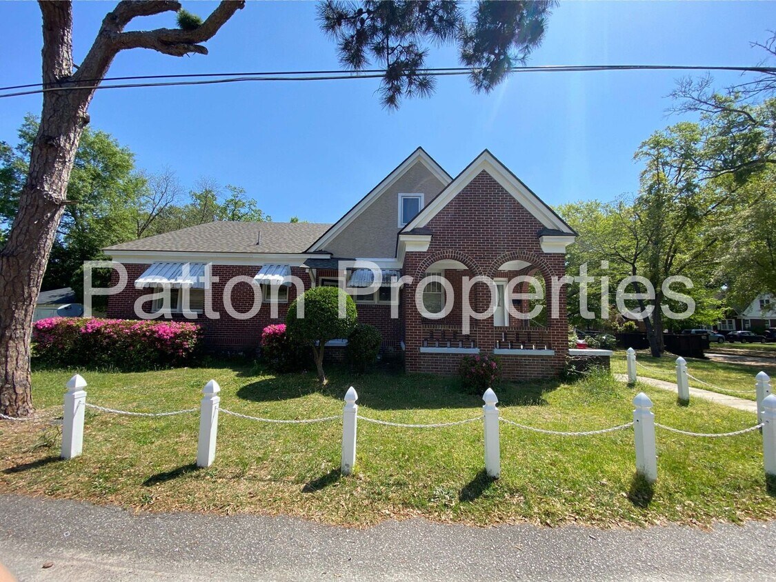 35013503 Wilmot Avenue Inside CoC R13... Apartment for Rent in Columbia, SC