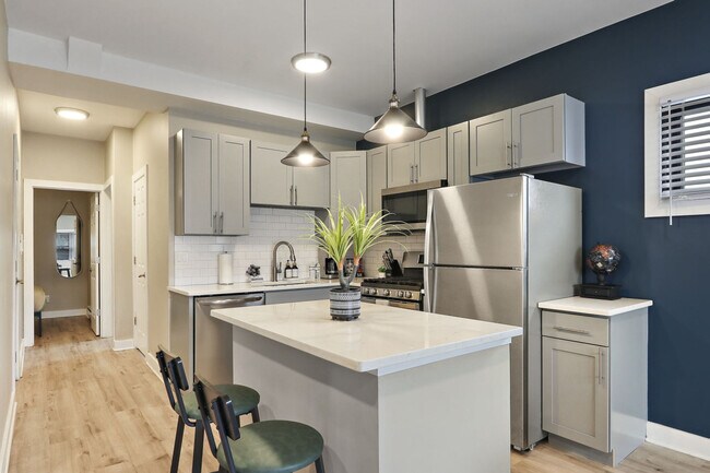 Foto del edificio - 1009 Front St