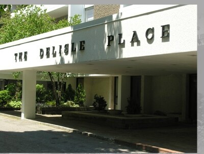 Photo du bâtiment - The Delisle Place