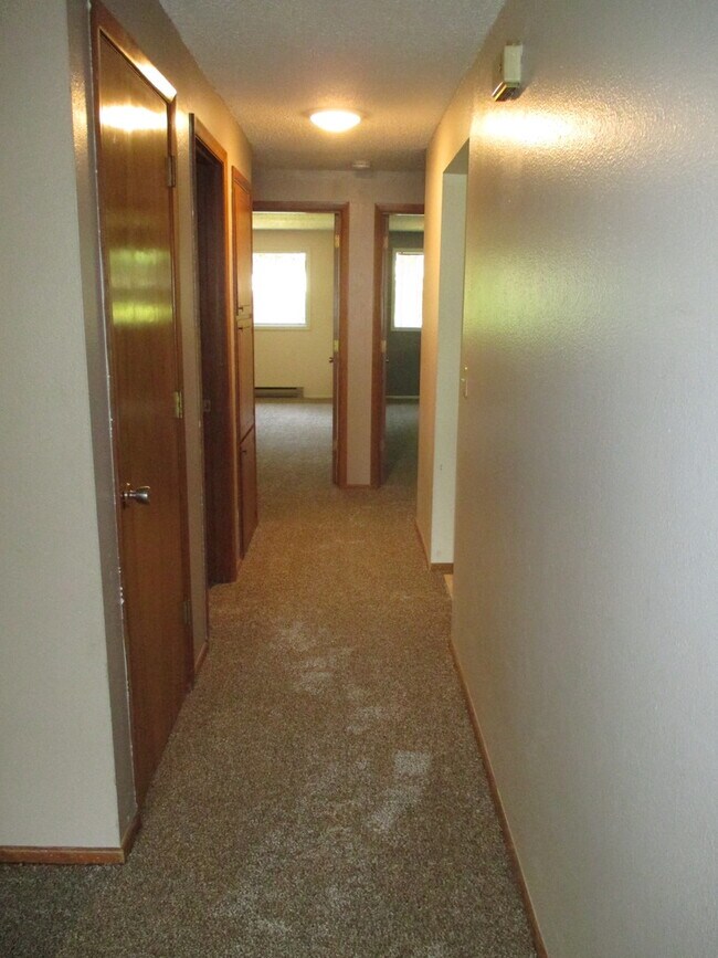 Foto del edificio - Nice Two Bedroom with Fireplace