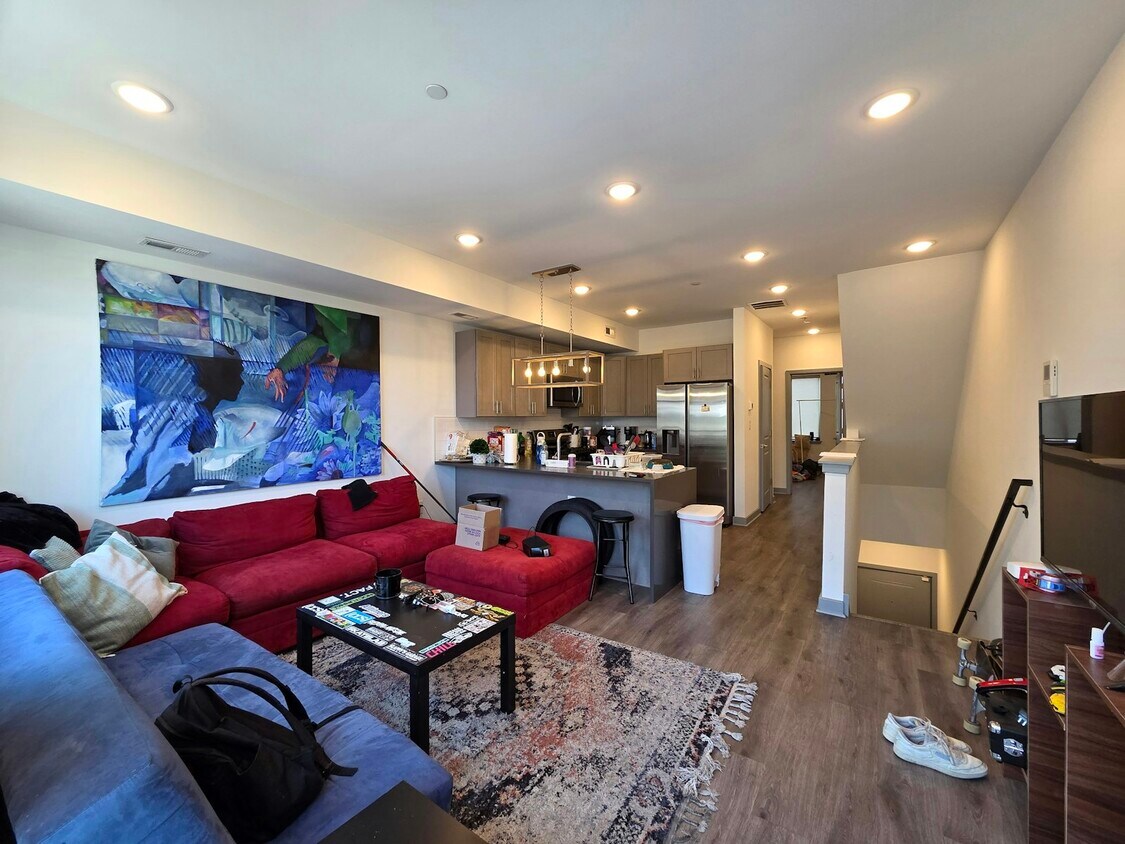 Photo - 417 West Berks Street, Unit 2
